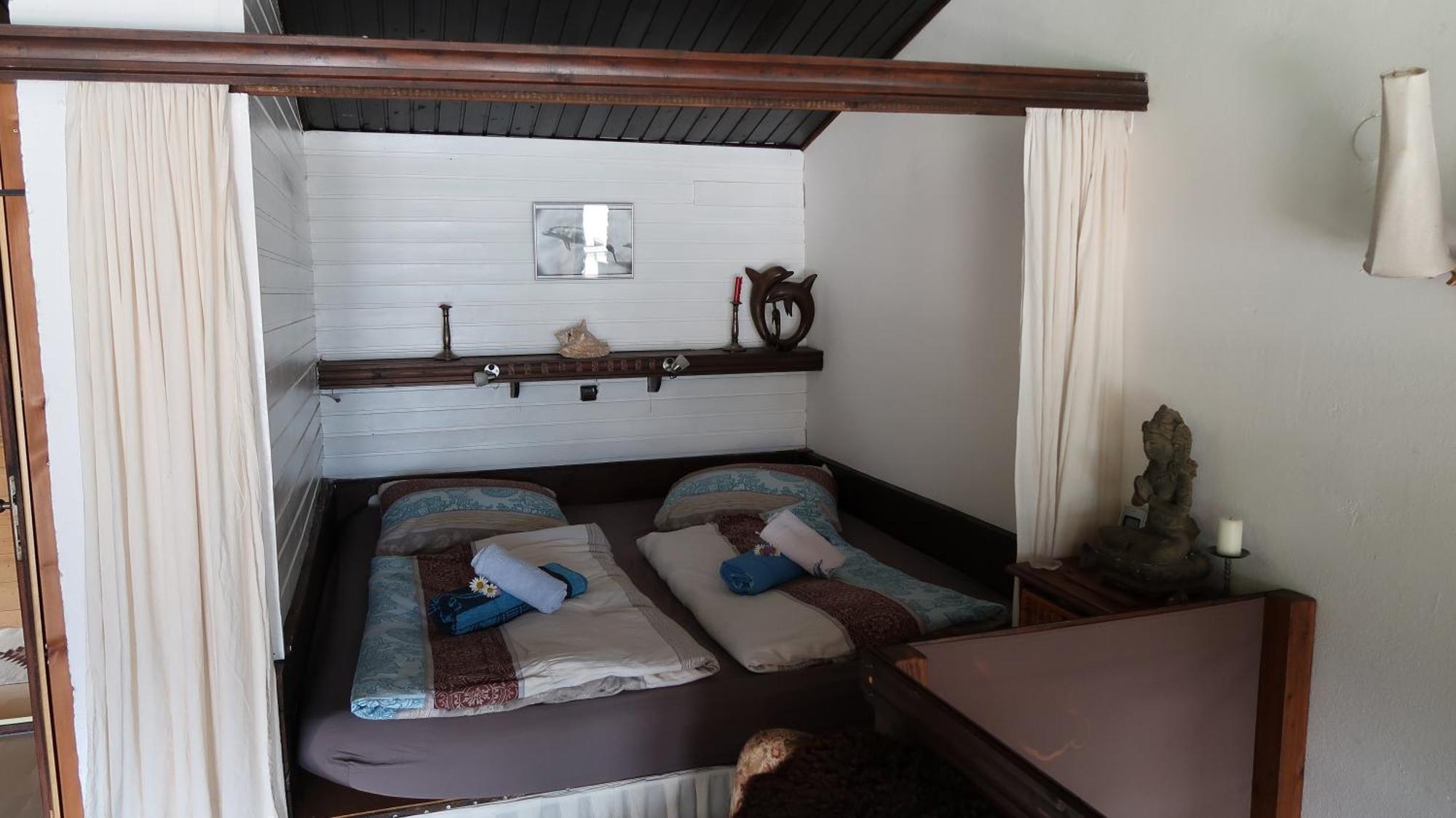 Seehaus Weiss Rothenthurn Zewnętrze zdjęcie